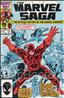 Marvel Saga #13