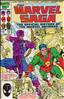 Marvel Saga #15