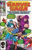 Marvel Saga #19