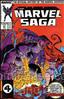 Marvel Saga #23