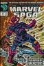 Marvel Saga #24