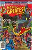 Marvel’s Greatest Comics #66