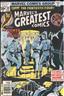 Marvel’s Greatest Comics #69