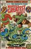 Marvel’s Greatest Comics #70