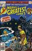 Marvel’s Greatest Comics #72