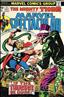 Marvel Spectacular #17 Main image