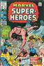 Marvel Super-Heroes (Vol. 1) #25