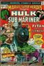 Marvel Super-Heroes (Vol. 1) #34
