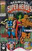 Marvel Super-Heroes (Vol. 2) #5