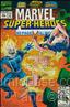 Marvel Super-Heroes (Vol. 2) Secondary image