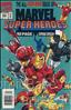 Marvel Super-Heroes (Vol. 2) #13