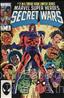 Marvel Super Heroes Secret Wars #2