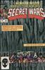 Marvel Super Heroes Secret Wars #4