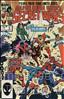 Marvel Super Heroes Secret Wars #5