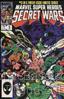 Marvel Super Heroes Secret Wars #6