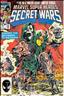 Marvel Super Heroes Secret Wars #10