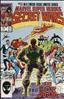 Marvel Super Heroes Secret Wars #11