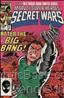 Marvel Super Heroes Secret Wars #12