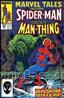 Marvel Tales (2nd Series) #204