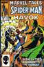 Marvel Tales (2nd Series) #205