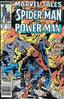 Marvel Tales (2nd Series) #207