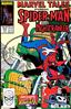 Marvel Tales (2nd Series) #214