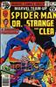 Marvel Team-Up #80