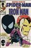 Marvel Team-Up #145