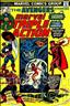 Marvel Triple Action #20