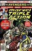 Marvel Triple Action #33