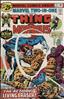 Marvel Two-In-One #15