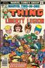 Marvel Two-In-One #20