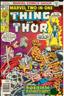 Marvel Two-In-One #22