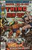 Marvel Two-In-One #25
