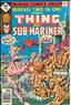 Marvel Two-In-One #28