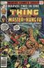 Marvel Two-In-One #29