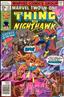 Marvel Two-In-One #34