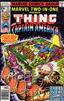 Marvel Two-In-One #42