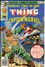Marvel Two-In-One #45