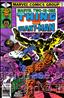 Marvel Two-In-One #55