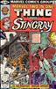 Marvel Two-In-One #64