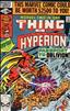 Marvel Two-In-One #67