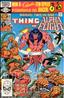 Marvel Two-In-One #84