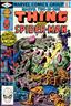 Marvel Two-In-One #90