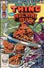 Marvel Two-In-One #93