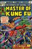 Master of Kung Fu #34