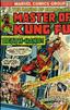 Master of Kung Fu #35