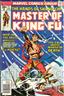 Master of Kung Fu #47