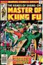 Master of Kung Fu #48
