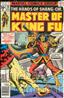 Master of Kung Fu #50